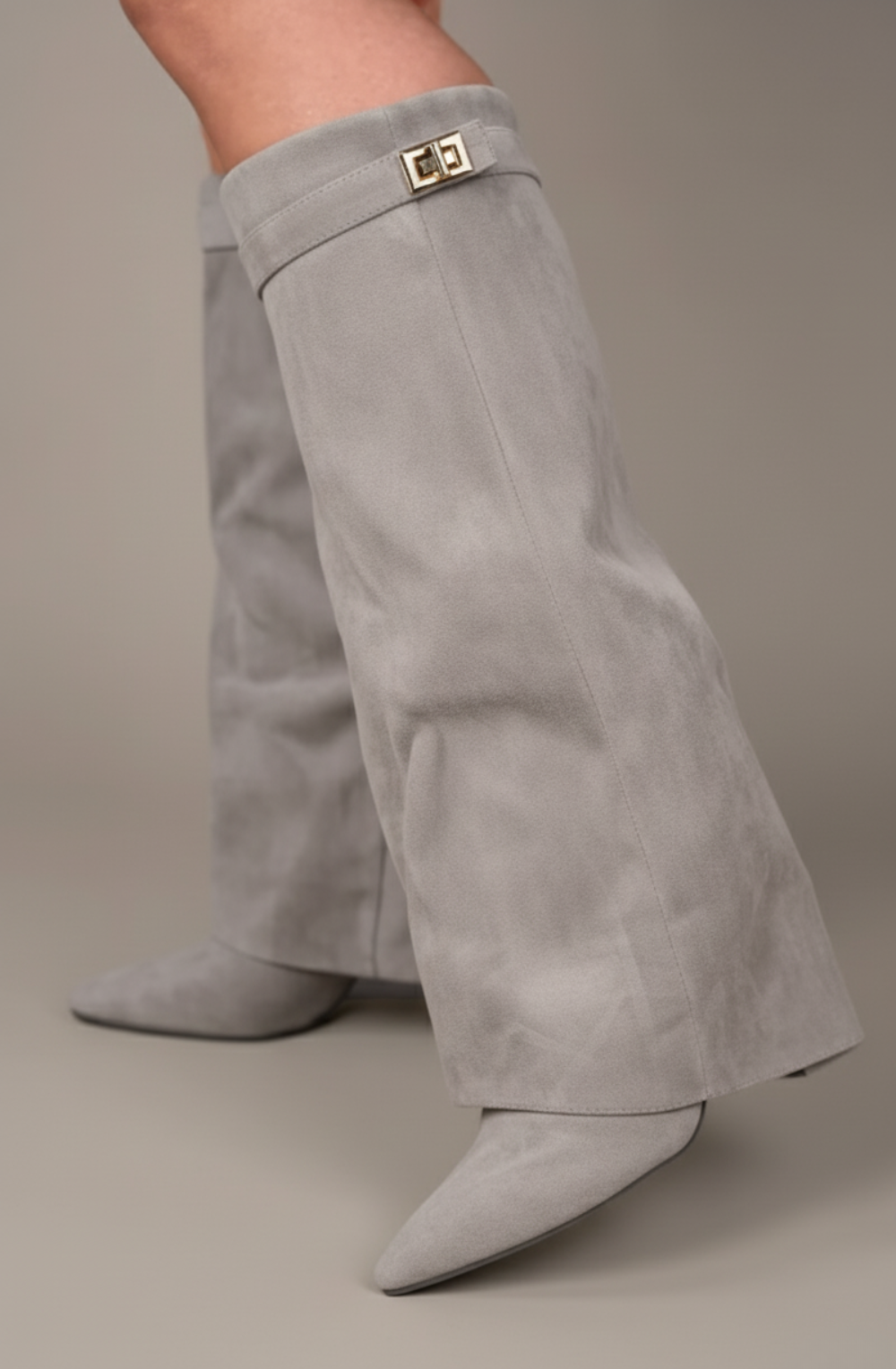 BOTAS ALTAS | ELISE