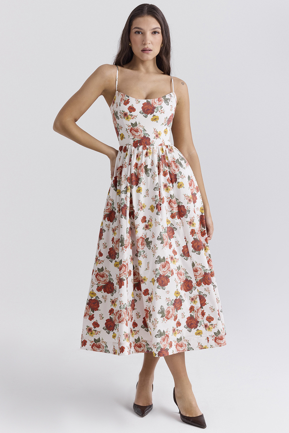 VESTIDO ESTELLE