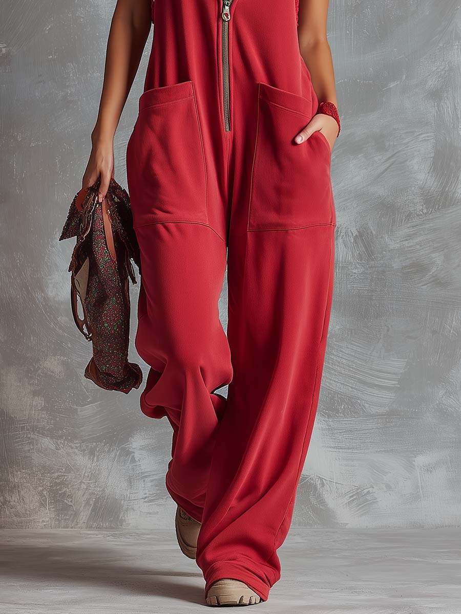RAVELIA™ | MONO DE ALGODÓN LUXE CON CAPUCHA