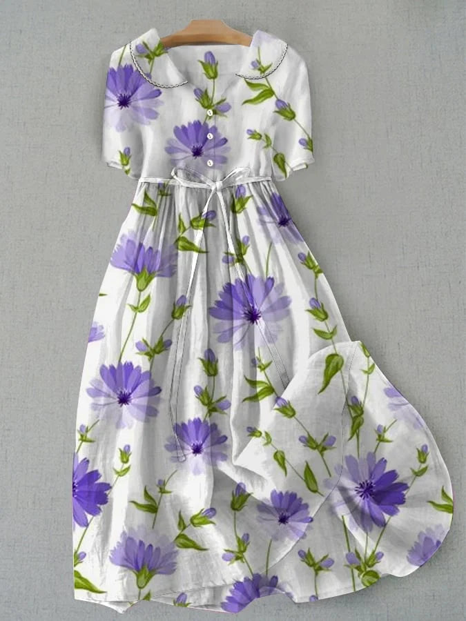 HERA™ | VESTIDO ESTILO VINTAGE