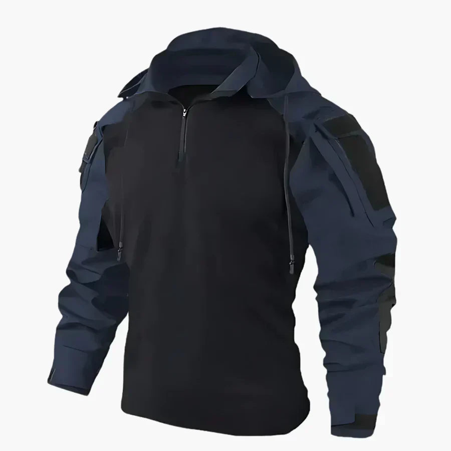 LENOR™ | CHAQUETA TÁCTICA