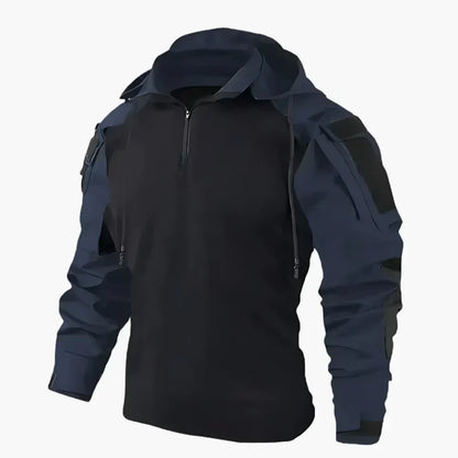 LENOR™ | CHAQUETA TÁCTICA