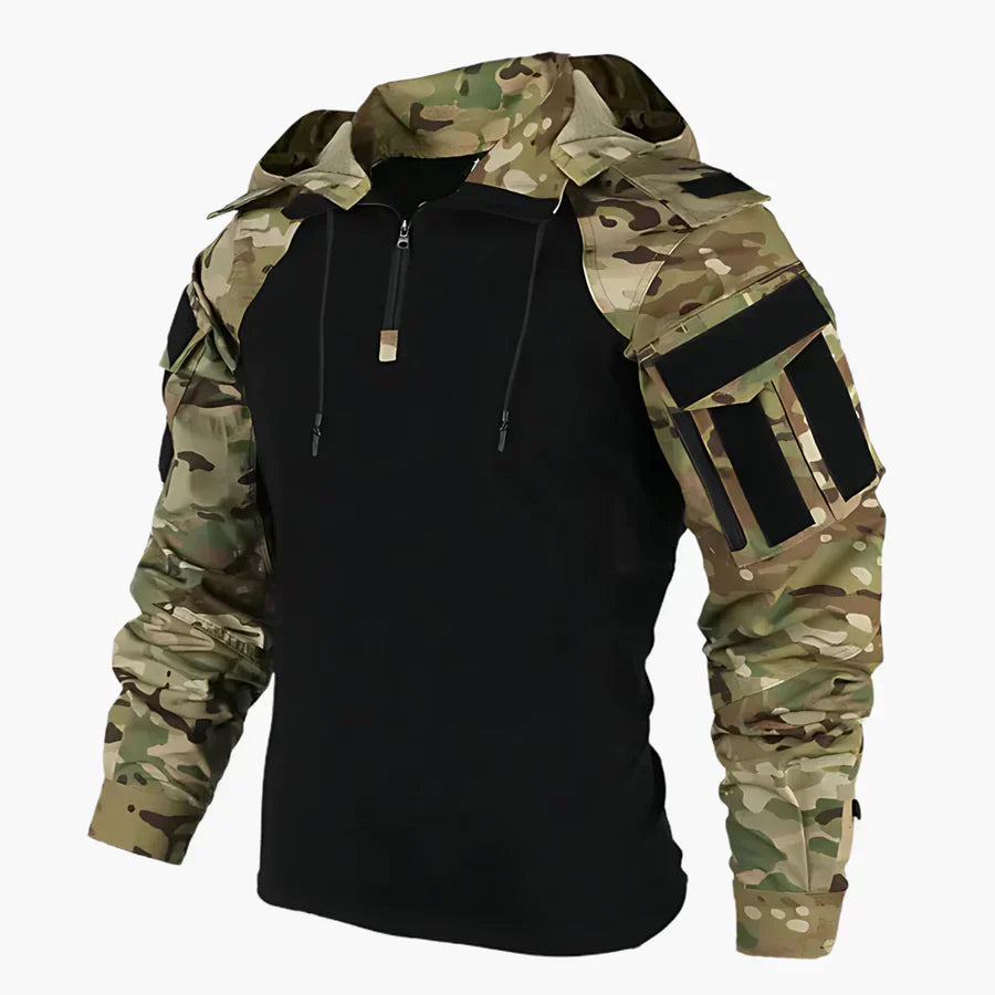 LENOR™ | CHAQUETA TÁCTICA