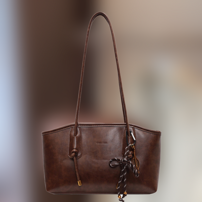 BOLSO VINTAGE + CHARM DE REGALO