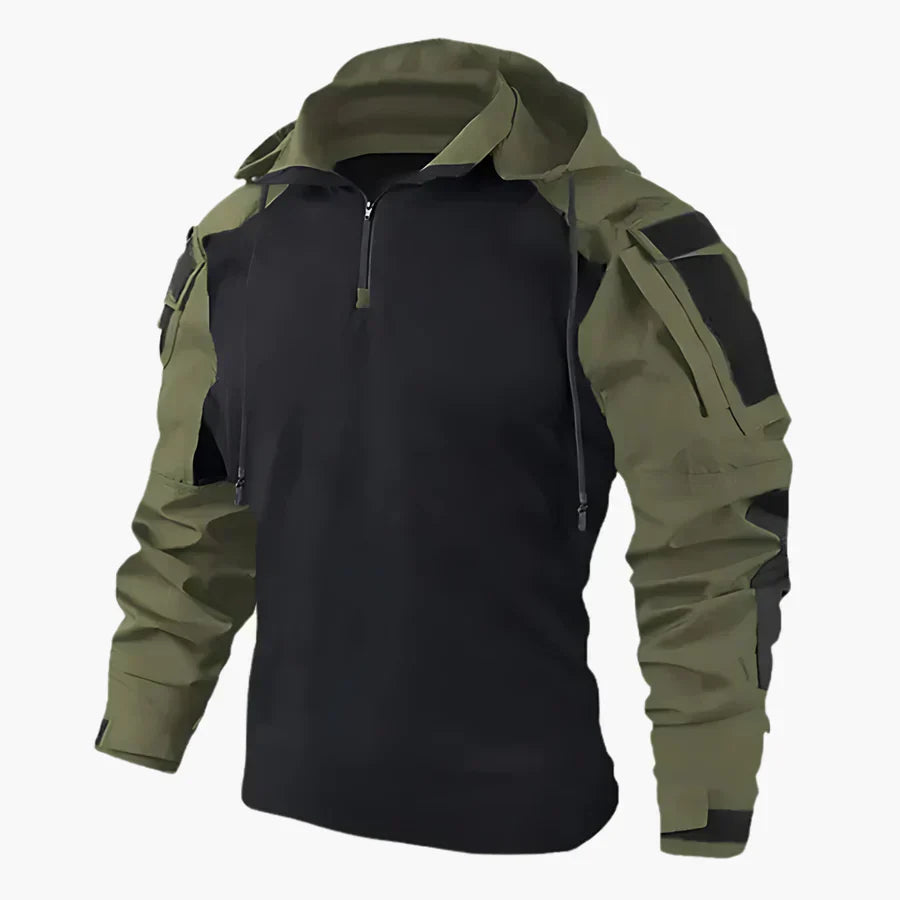 LENOR™ | CHAQUETA TÁCTICA