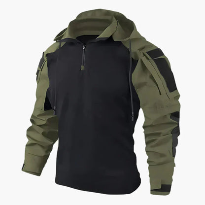 LENOR™ | CHAQUETA TÁCTICA