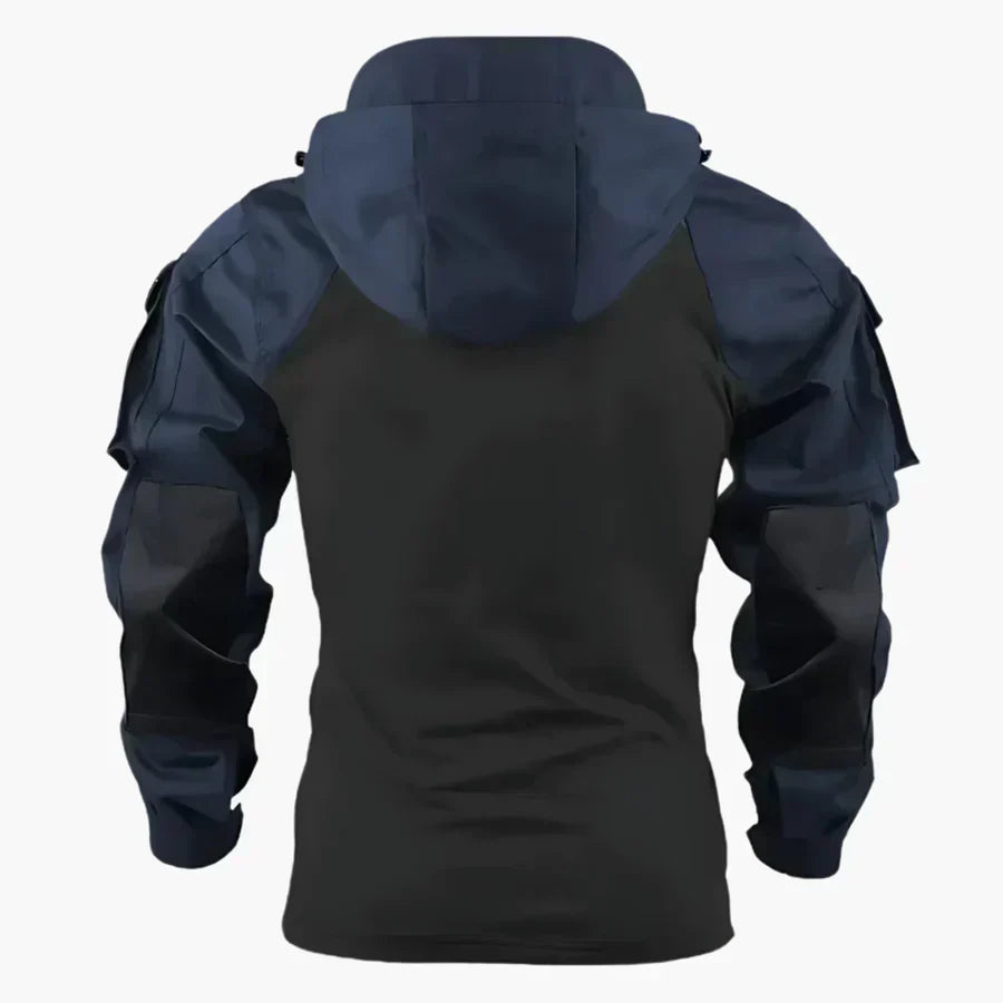 LENOR™ | CHAQUETA TÁCTICA