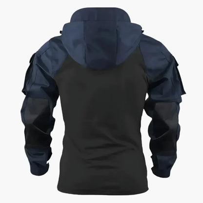 LENOR™ | CHAQUETA TÁCTICA
