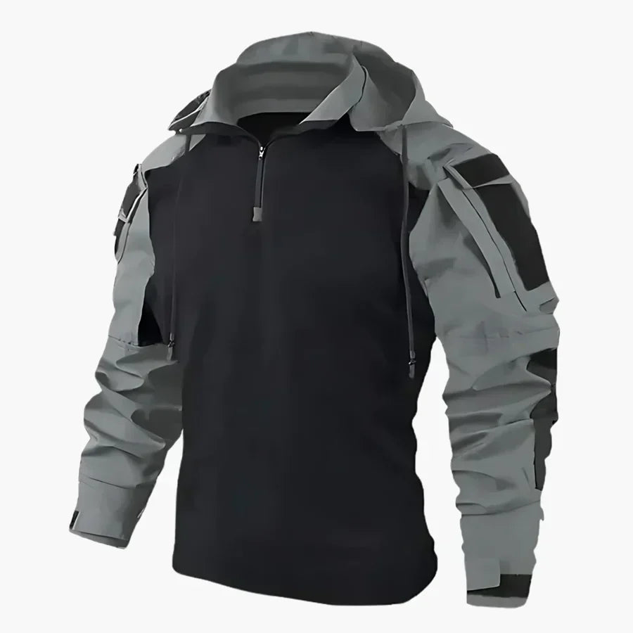 LENOR™ | CHAQUETA TÁCTICA