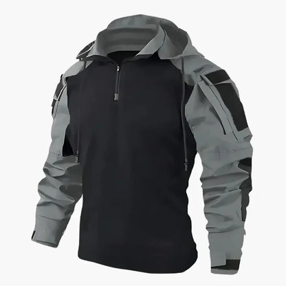 LENOR™ | CHAQUETA TÁCTICA
