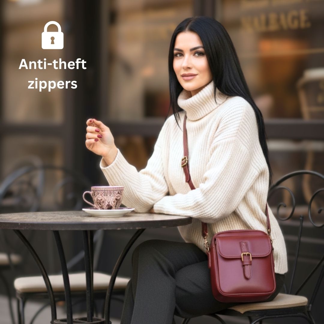 BOLSO LPAN – CROSSBODY FUNCIONAL