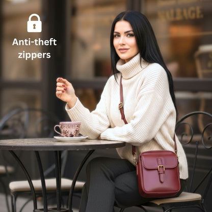 BOLSO LPAN – CROSSBODY FUNCIONAL
