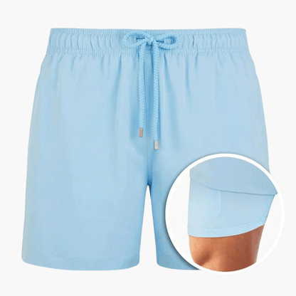 Bañador Hombre Tropical – Cómodo y con Estilo