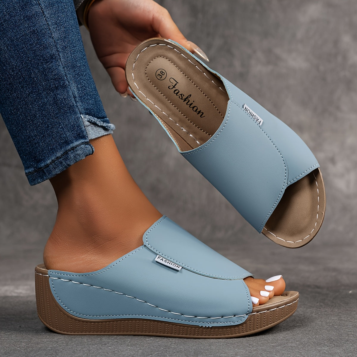 SANDALIAS INDIA