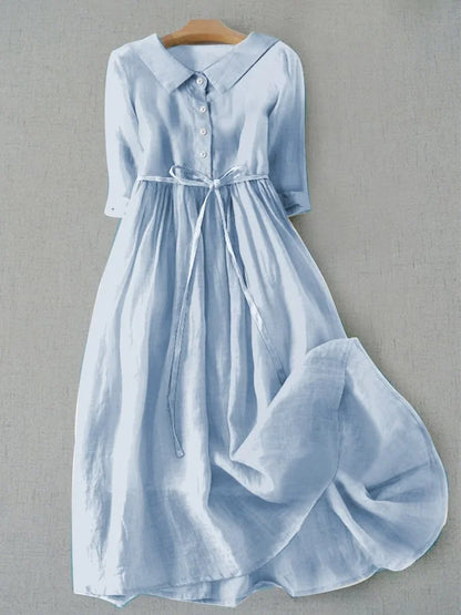 HERA™ | VESTIDO ESTILO VINTAGE