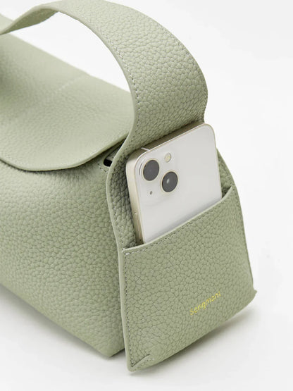 BOLSO MEI LING MINI | JADE