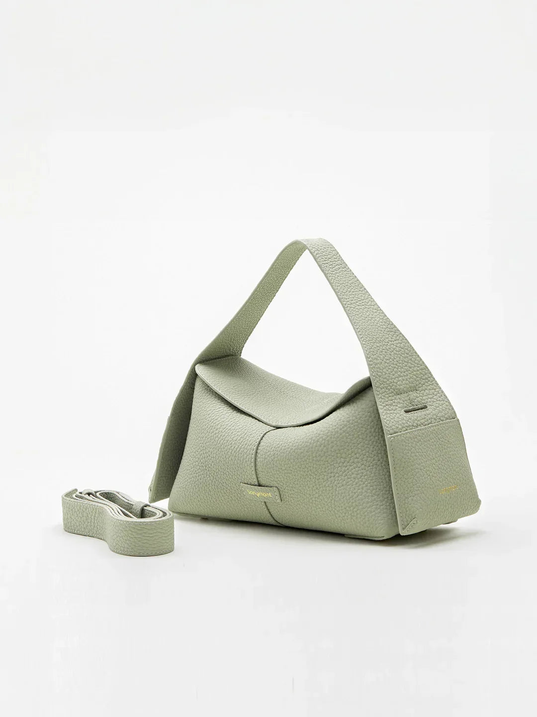 BOLSO MEI LING MINI | JADE