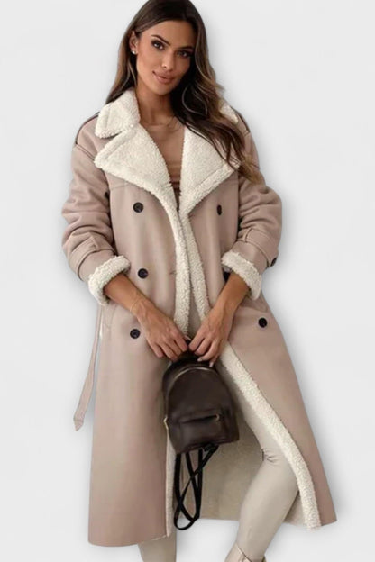 CHAQUETA ANDREA