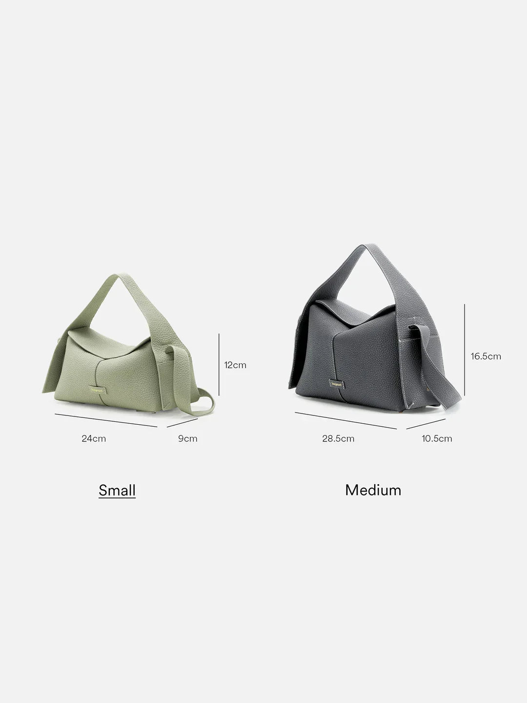 BOLSO MEI LING MINI | JADE