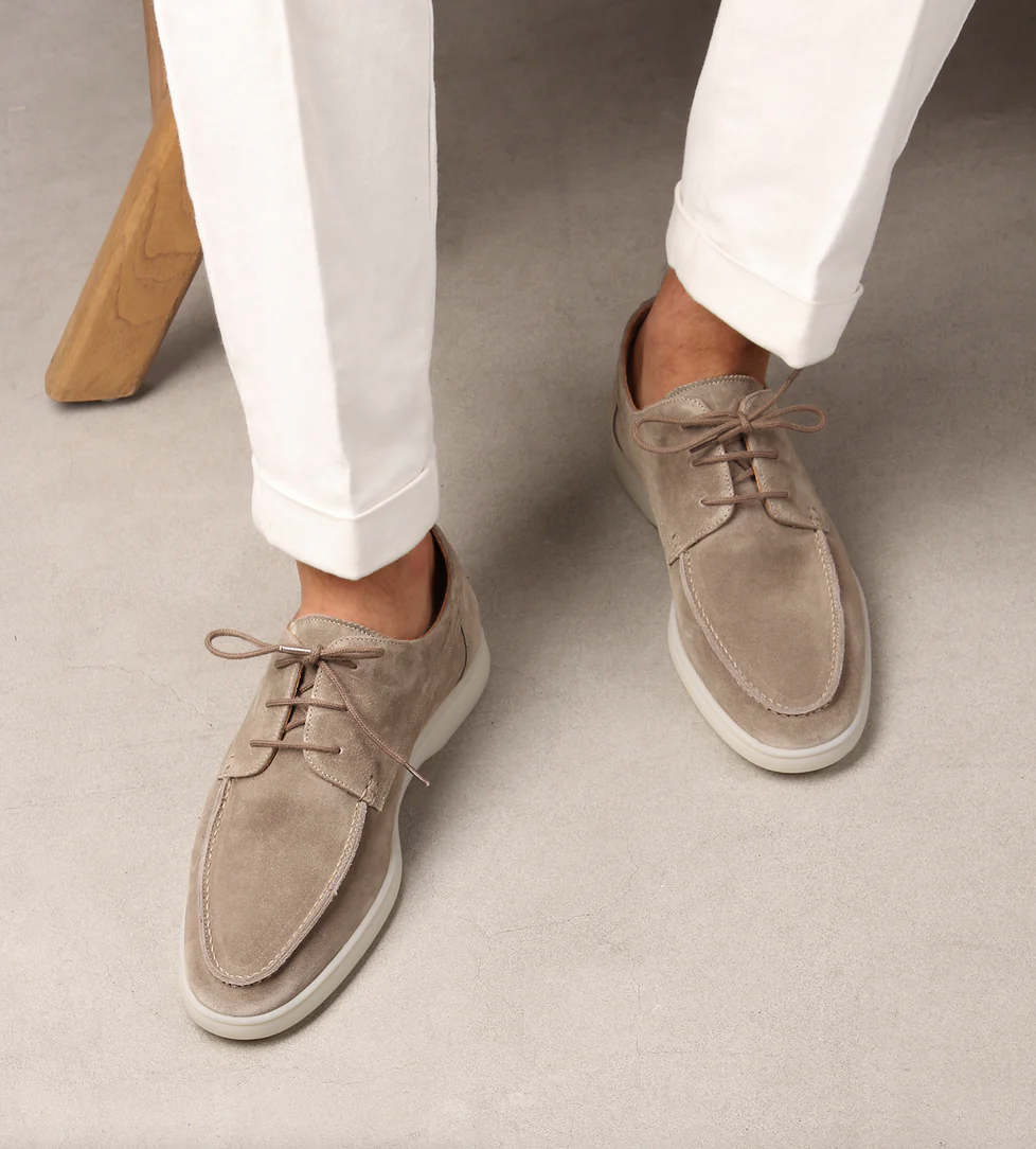 Musk – Mocasines elegantes de verano