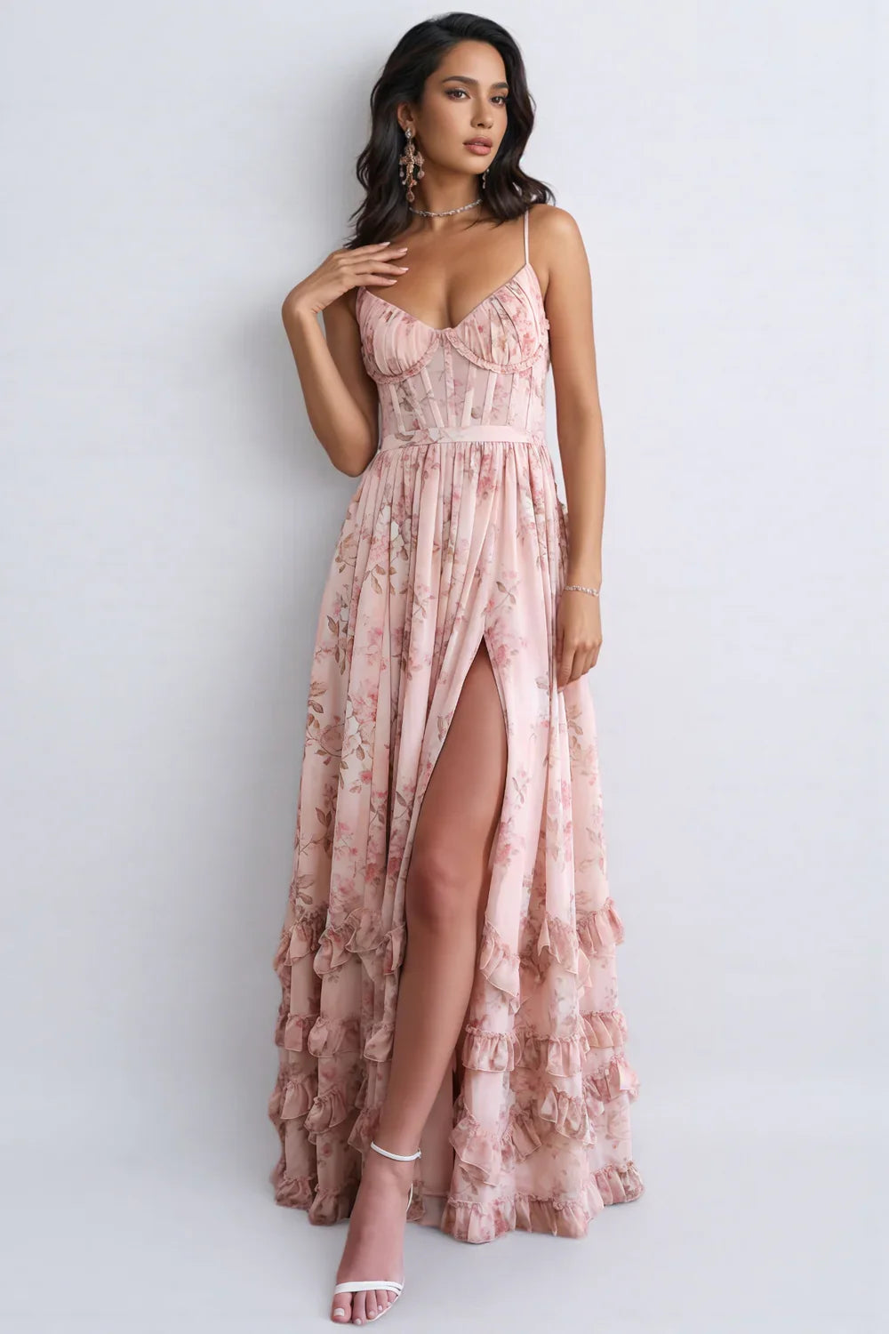 VESTIDO VIOLETTA