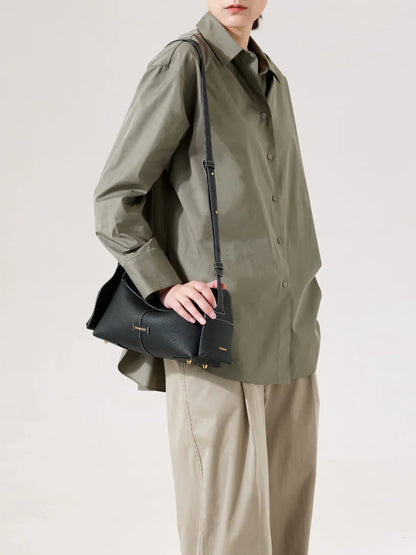 BOLSO MEI LING MINI | NEGRO