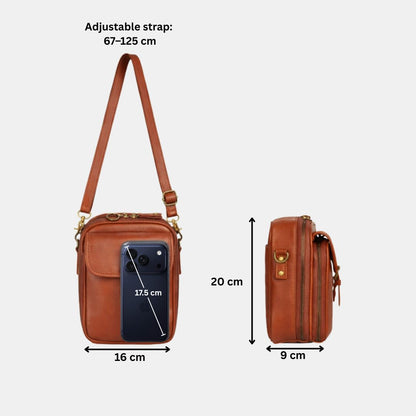 BOLSO LPAN – CROSSBODY FUNCIONAL
