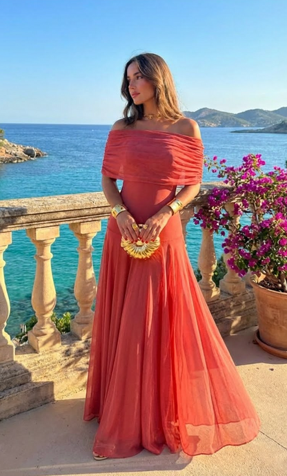 VESTIDO SEREIA