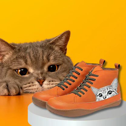 BOTAS BAREFOOT CAT