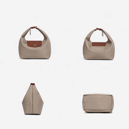 MINI HOBO BAG