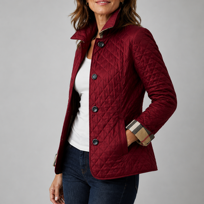 CHAQUETA ACOLCHADA LIGERA MARGOT