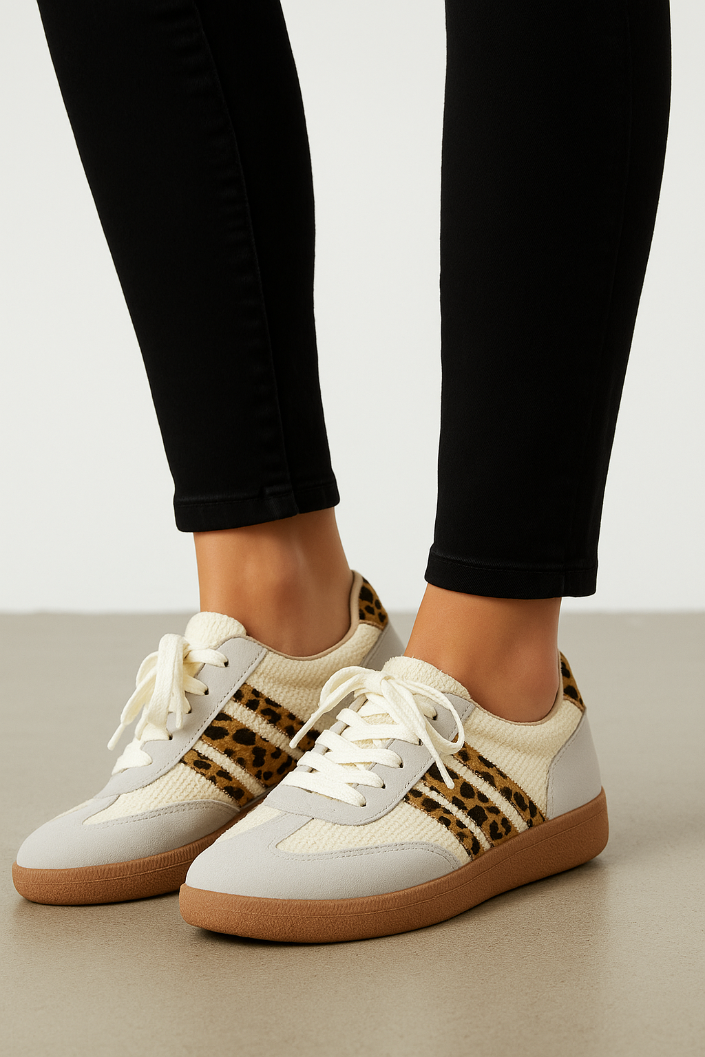 SNEAKERS URBAN