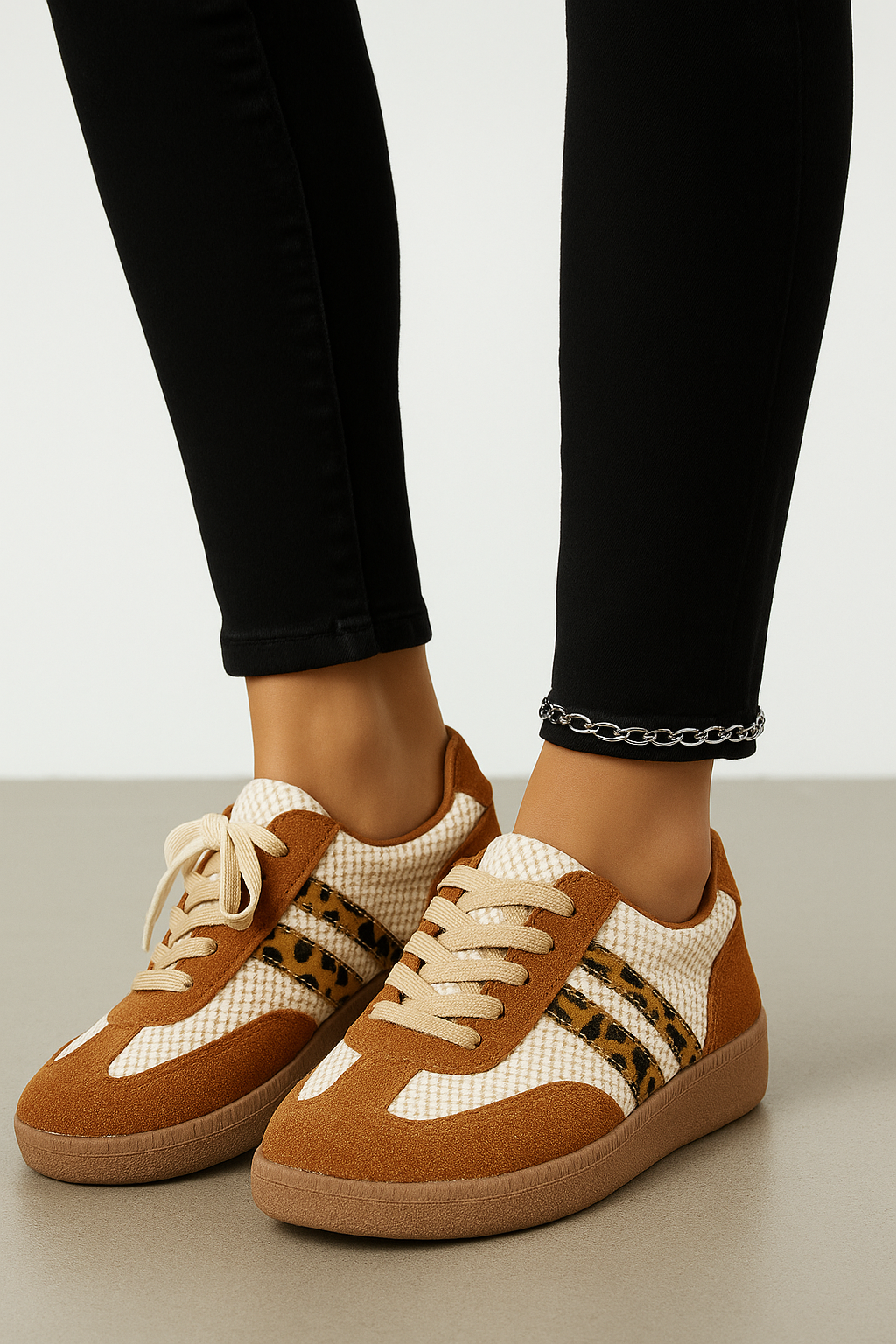 SNEAKERS URBAN