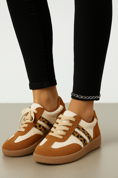 SNEAKERS URBAN