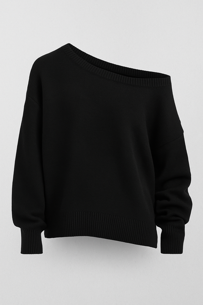 JERSEY OVERSIZE CON MANGA MURCIÉLAGO