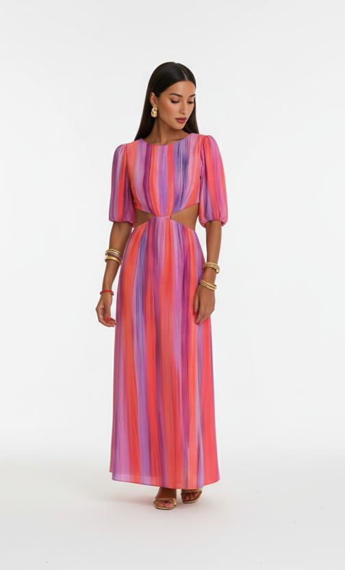 PALOMA™- VESTIDO DE FIESTA