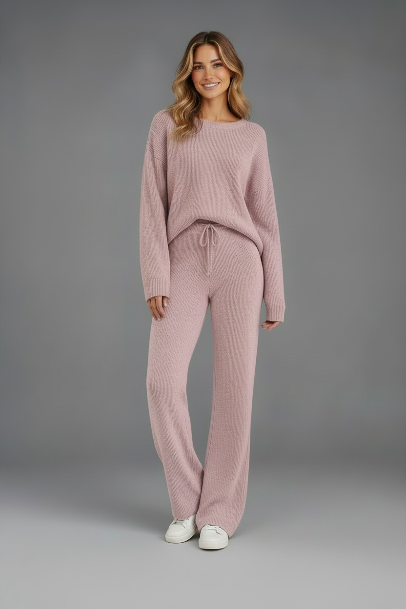 CONJUNTO AURELIA LOUNGE