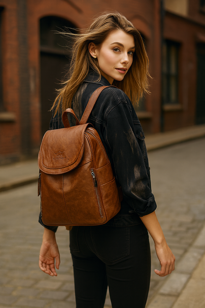 ÉMANUELA™ BACKPACK