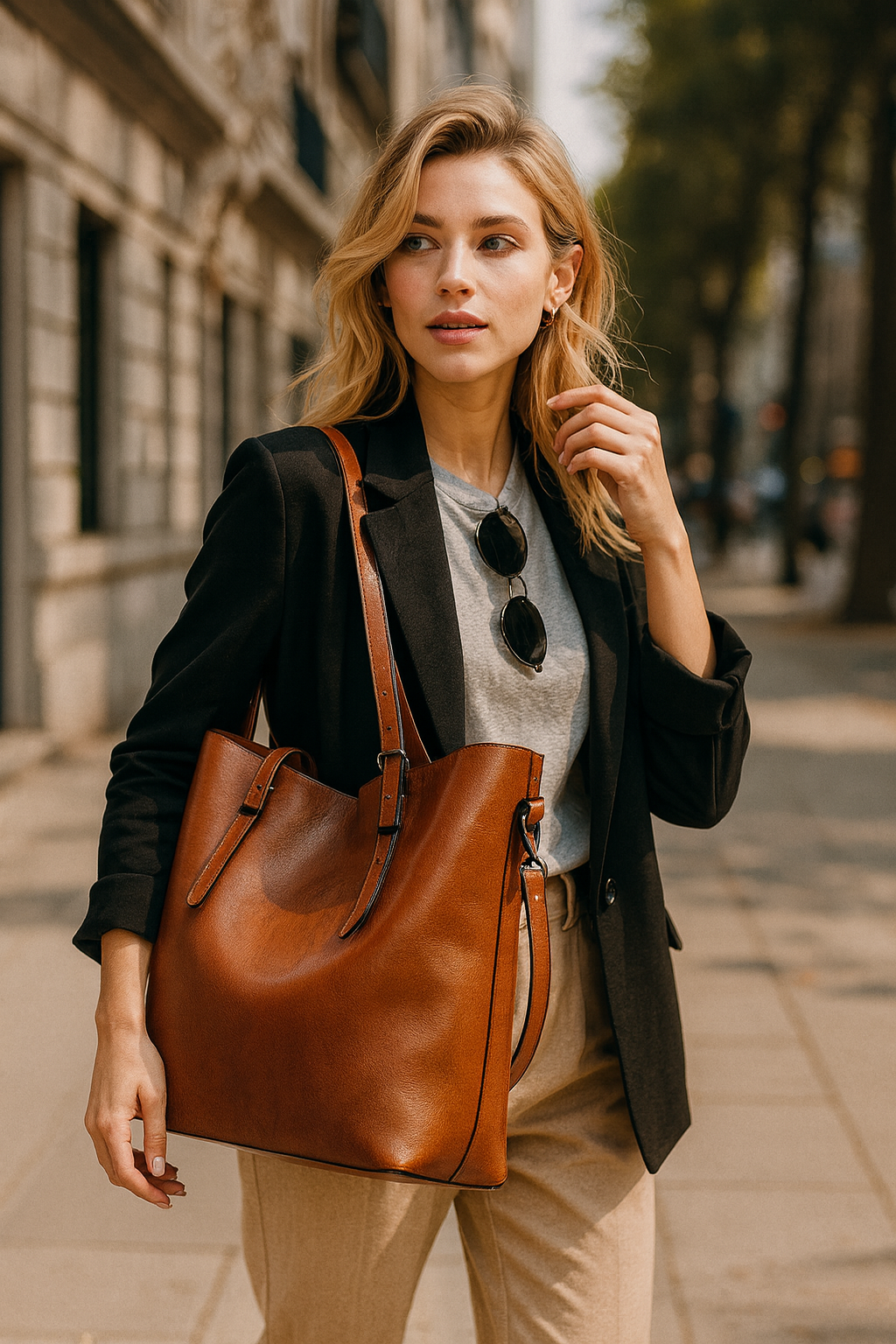 TAVRÈA™ BAG