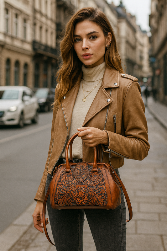 FLORÈNA™ BAG