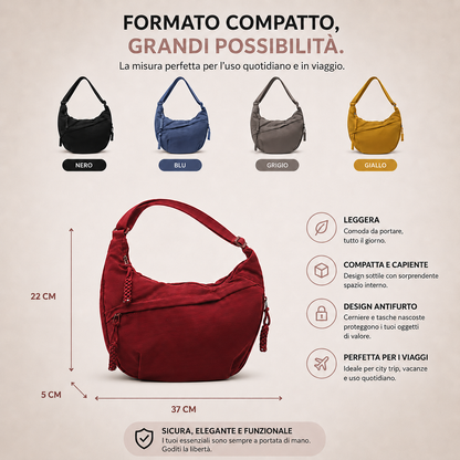 BOLSO MEDIA LUNA