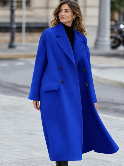 MILANO | ABRIGO LARGO