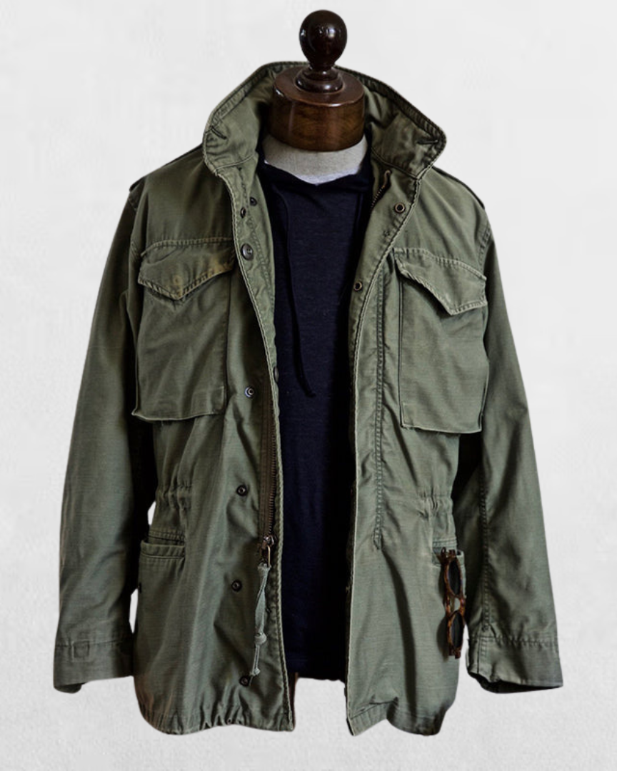 CHAQUETA BESTSELLER LENOR