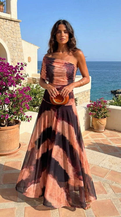 VESTIDO LUNÉA | ELEGANCIA RELAJADA
