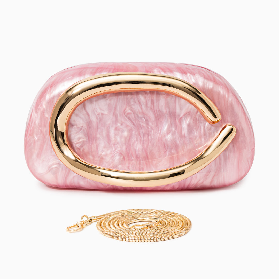 BOLSO AURÉLIA PERLA