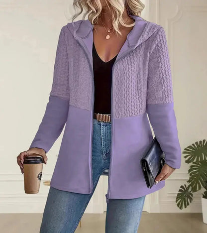SUDADERA CON CAPUCHA