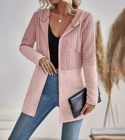 SUDADERA CON CAPUCHA
