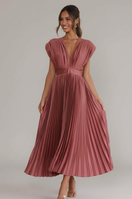 VESTIDO ÉCLYSIA | GLAMOUR ENVOLVENTE