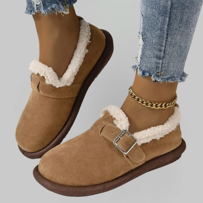 MOCASIN SLIP-ON