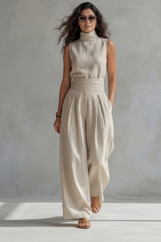 MARIA | CONJUNTO ELEGANTE DE DOS PIEZAS